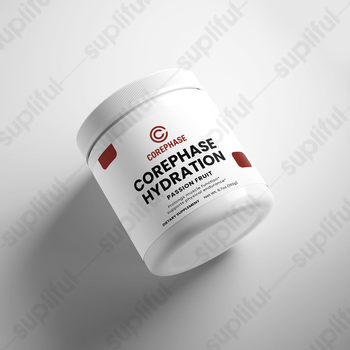 Hydration Powder (Passion Fruit)