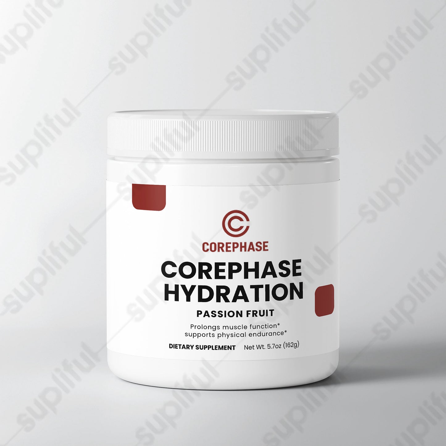 Hydration Powder (Passion Fruit)