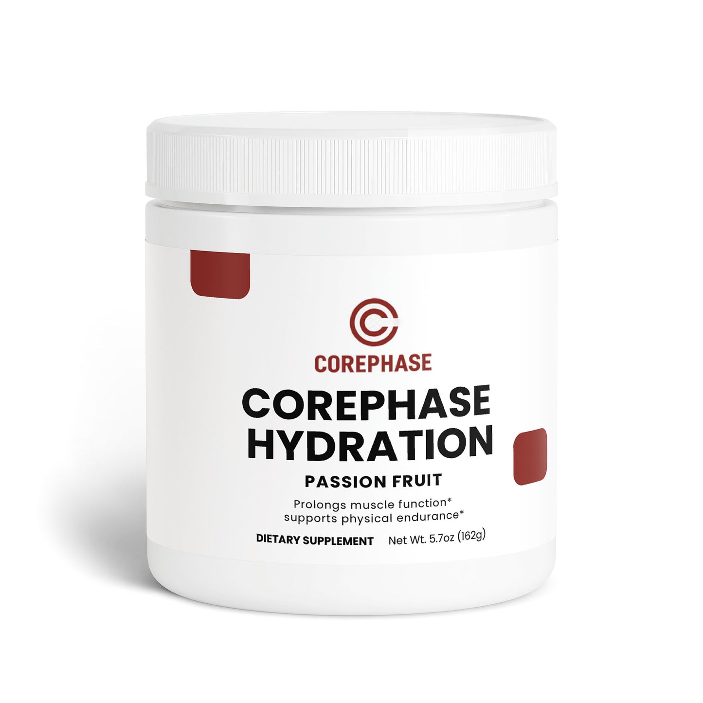 Hydration Powder (Passion Fruit)