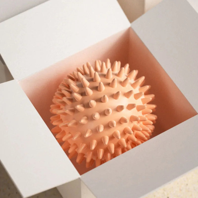 Hedgehog Massage Ball