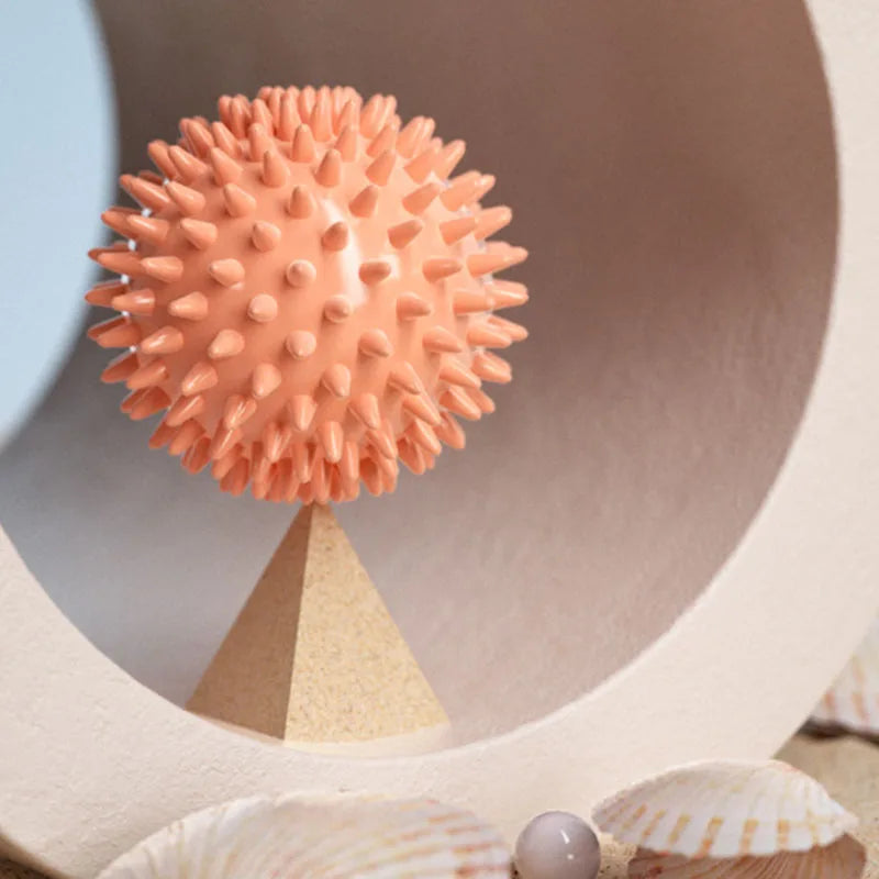 Hedgehog Massage Ball
