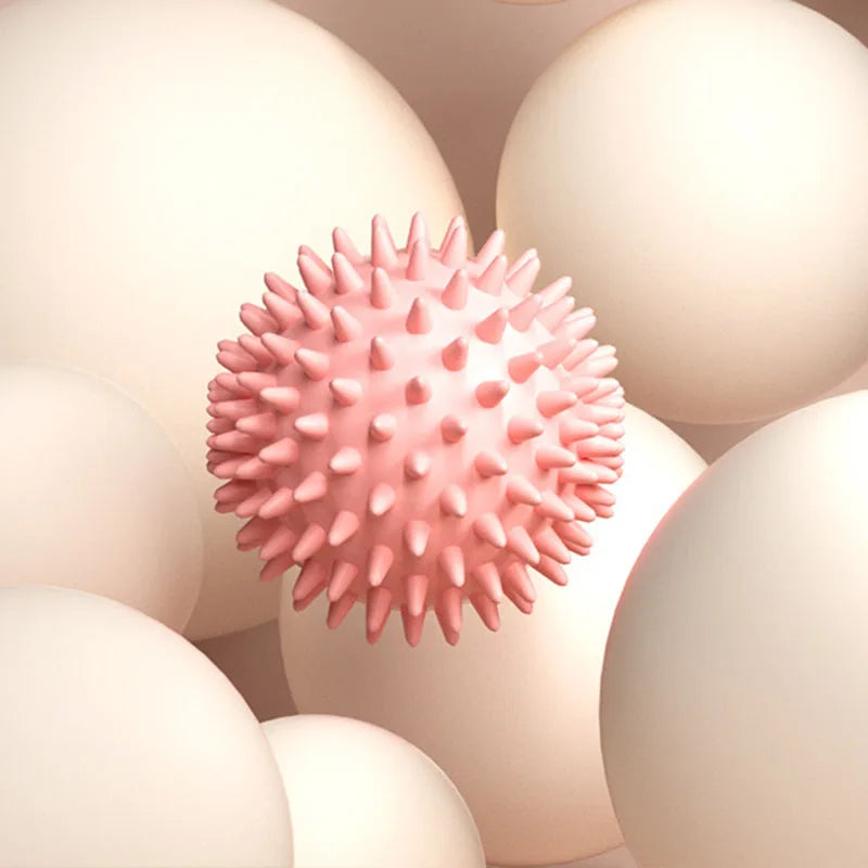 Hedgehog Massage Ball