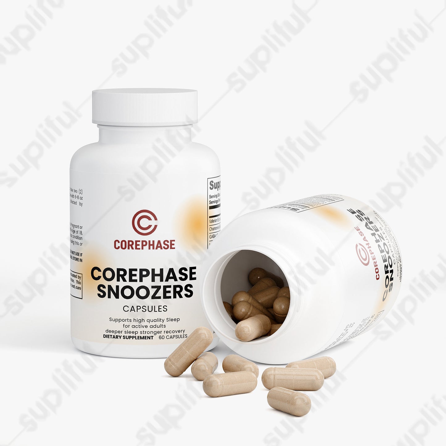 Sleep Formula