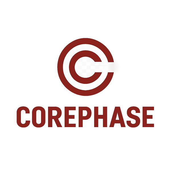 Corephase